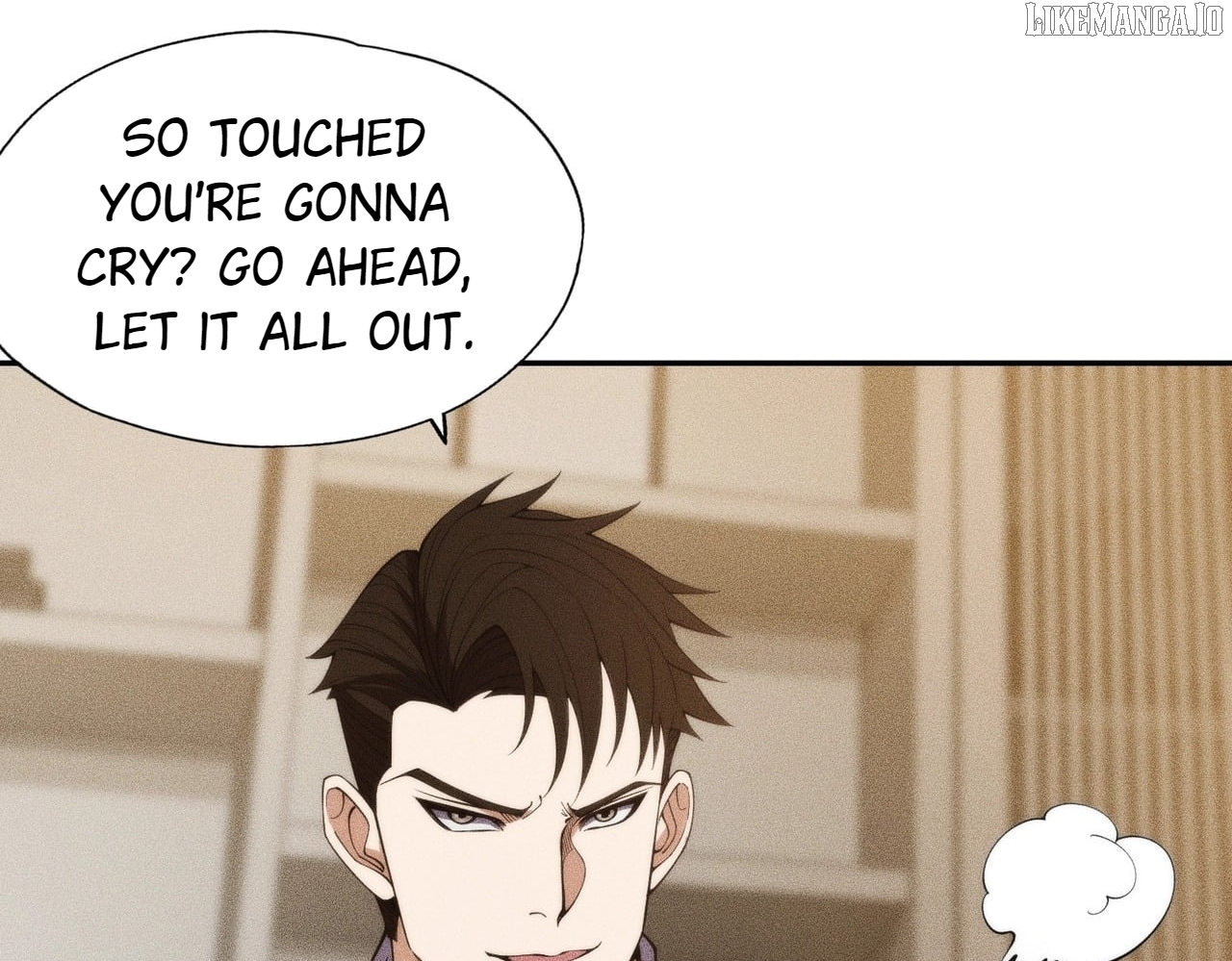 Hidden Dragon in the City (2025) Chapter 5 - page 47